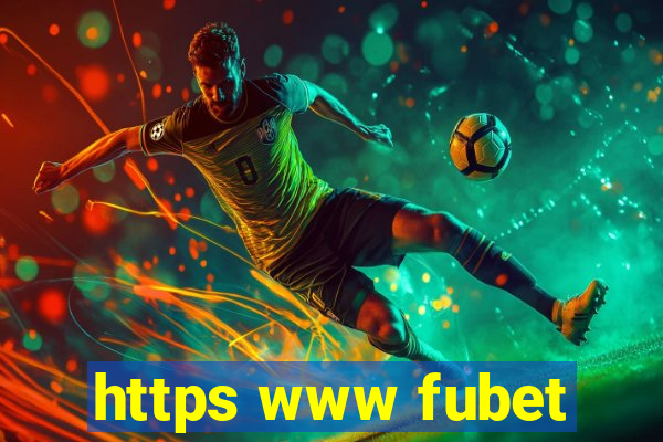 https www fubet